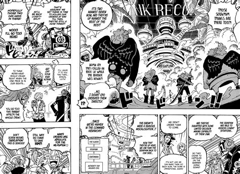 one piece 1072|Scan One Piece 1072